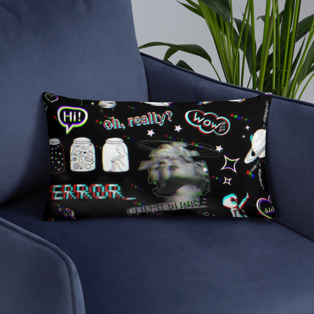 Lol Design Kissen