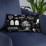 Lol Design Kissen