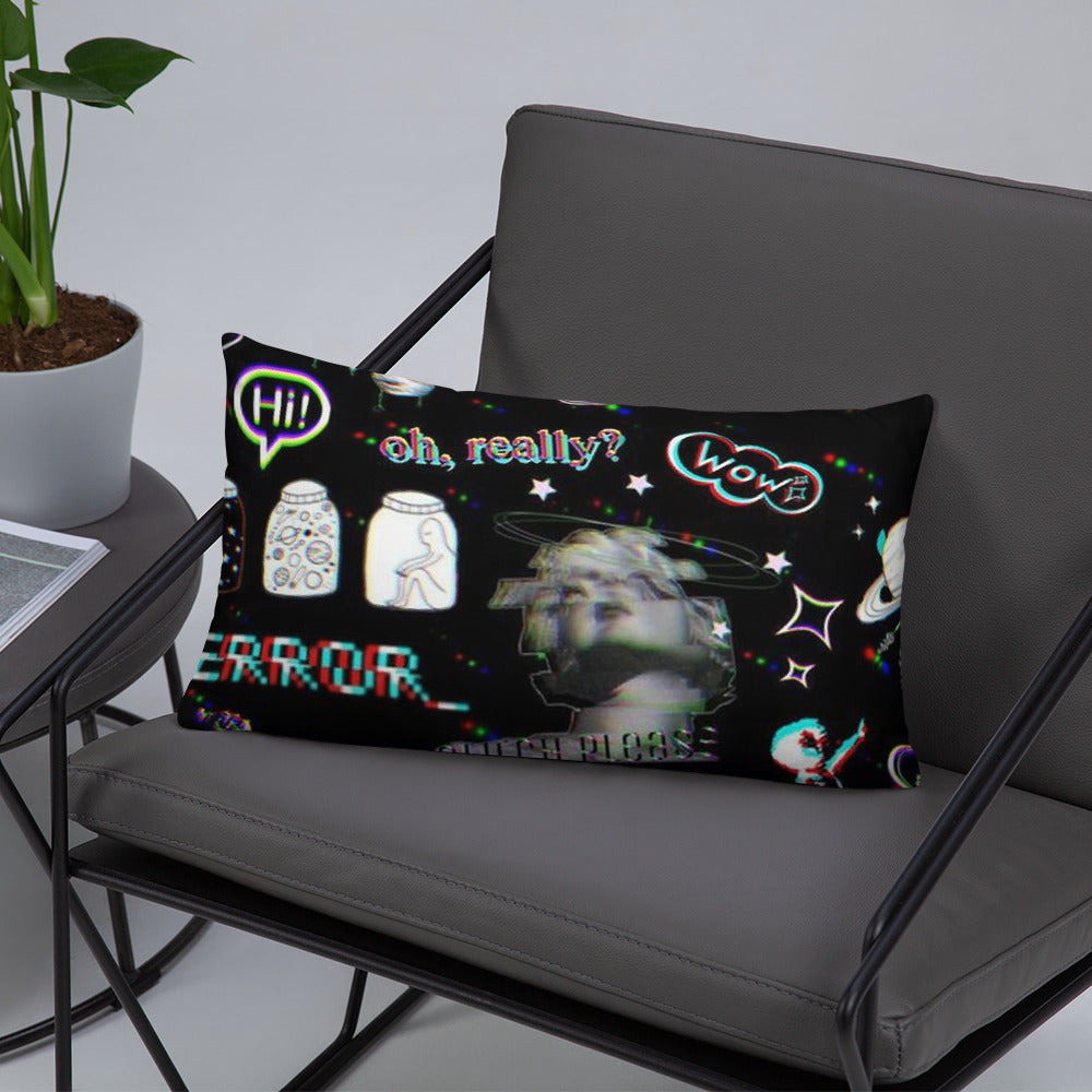 Lol Design Kissen