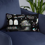 Lol Design Kissen