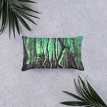 Palm Trees Kissen