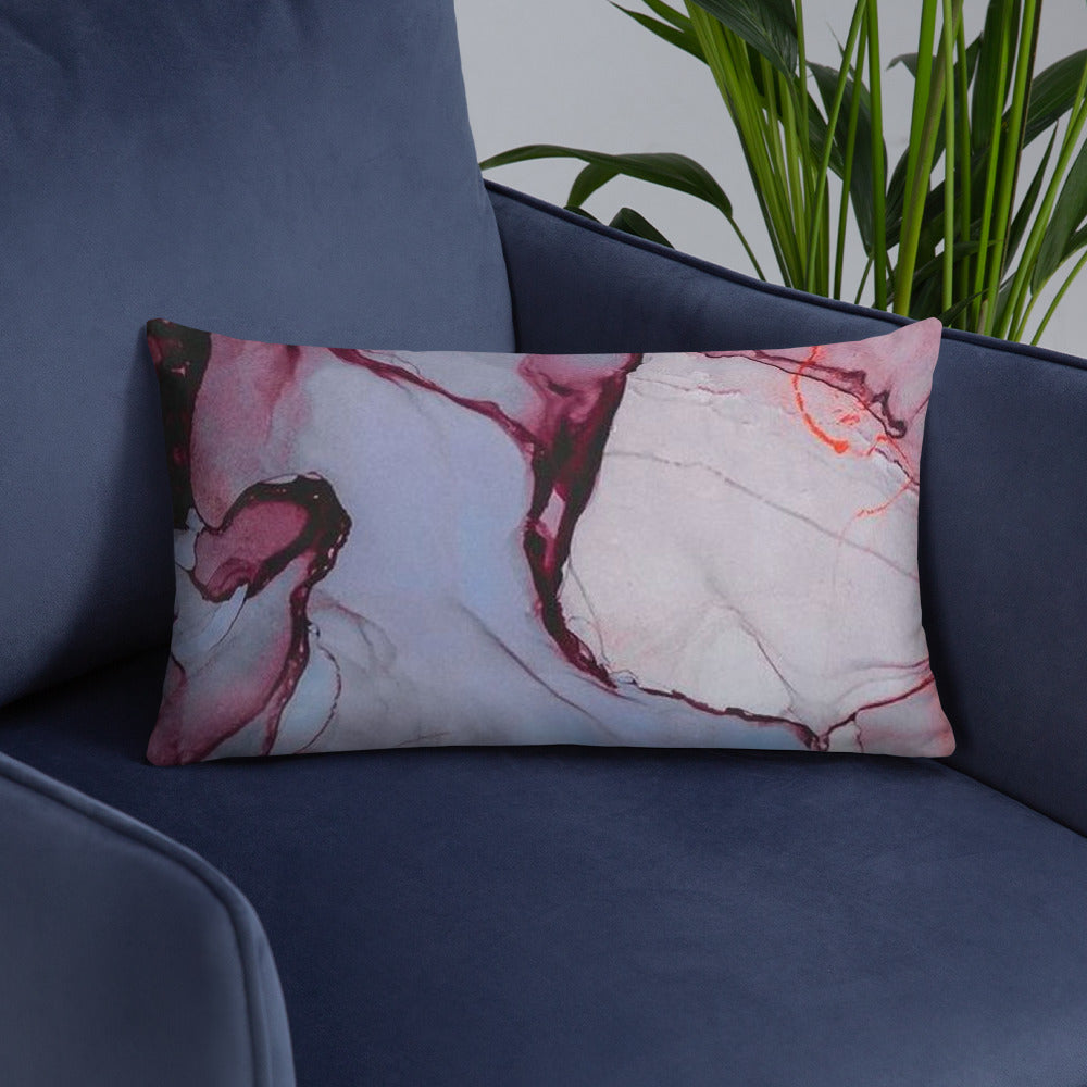 Clou Design Kissen