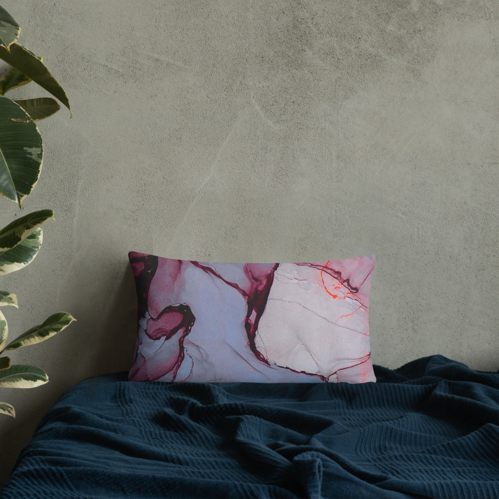 Clou Design Kissen