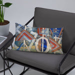 Doublette Design Kissen