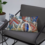 Doublette Design Kissen