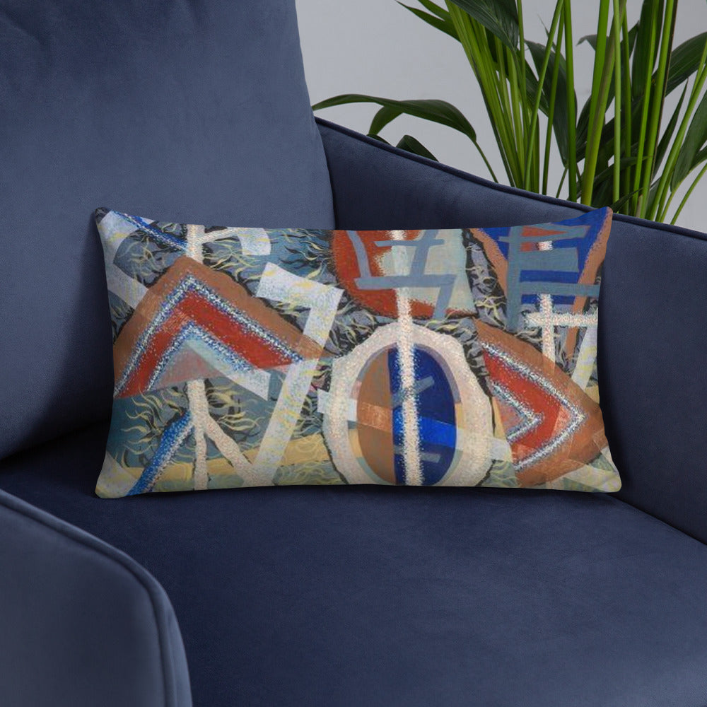 Doublette Design Kissen