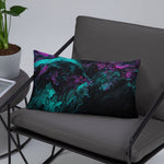 Djvu Design Kissen