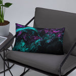 Djvu Design Kissen