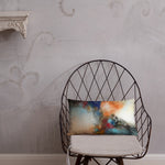 Mula Design Kissen