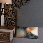 Mula Design Kissen