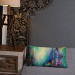Fee Design Kissen