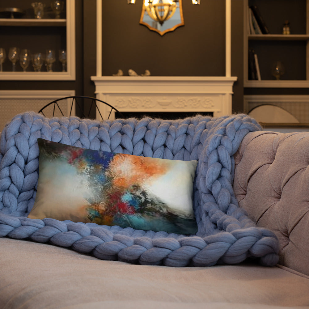 Mula Design Kissen