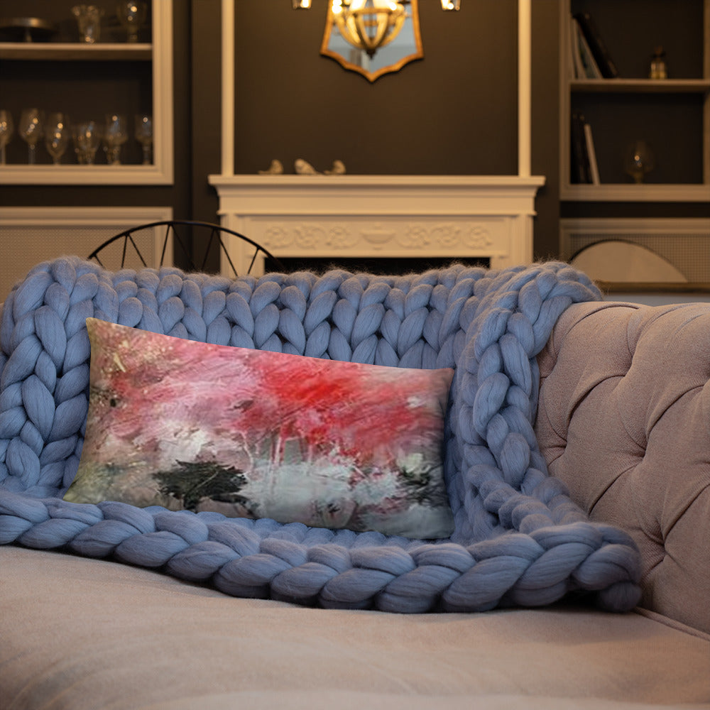 Gough Design Kissen