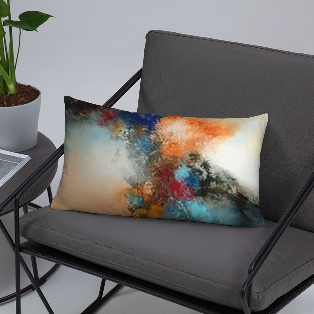 Mula Design Kissen