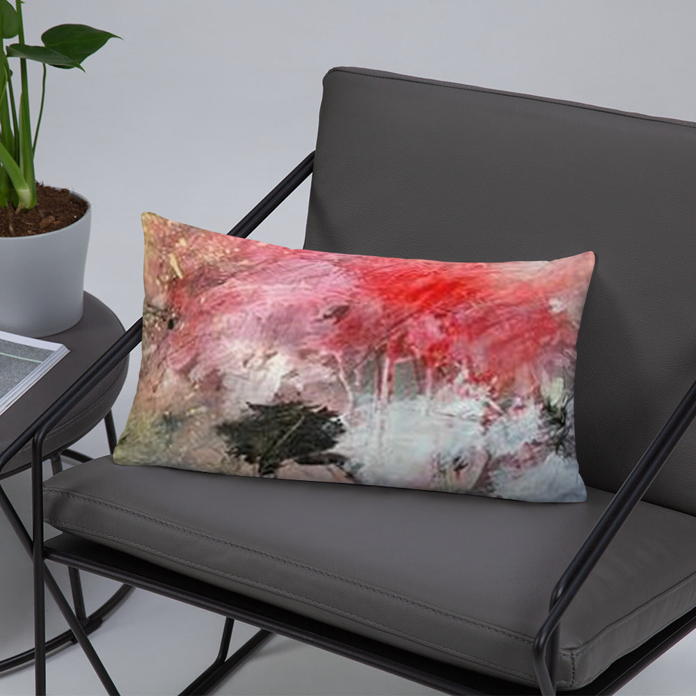 Gough Design Kissen