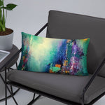 Fee Design Kissen