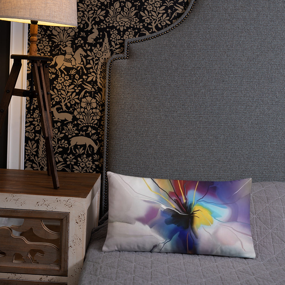 Artistry Design Kissen