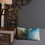 Cuve Design Kissen