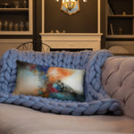Mula Design Kissen