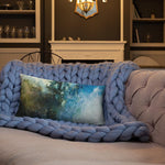 Cuve Design Kissen