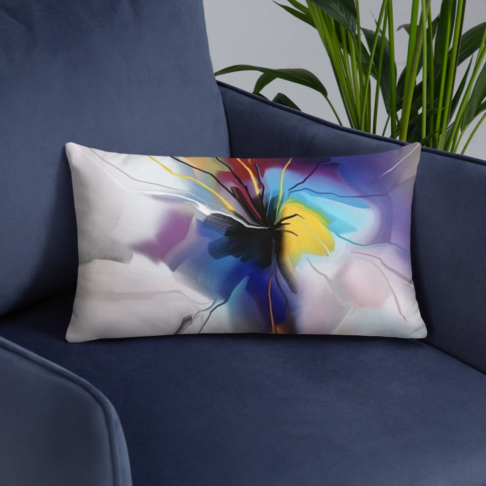 Artistry Design Kissen