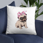 Sweet Morph Kissen - Statement Home Piece