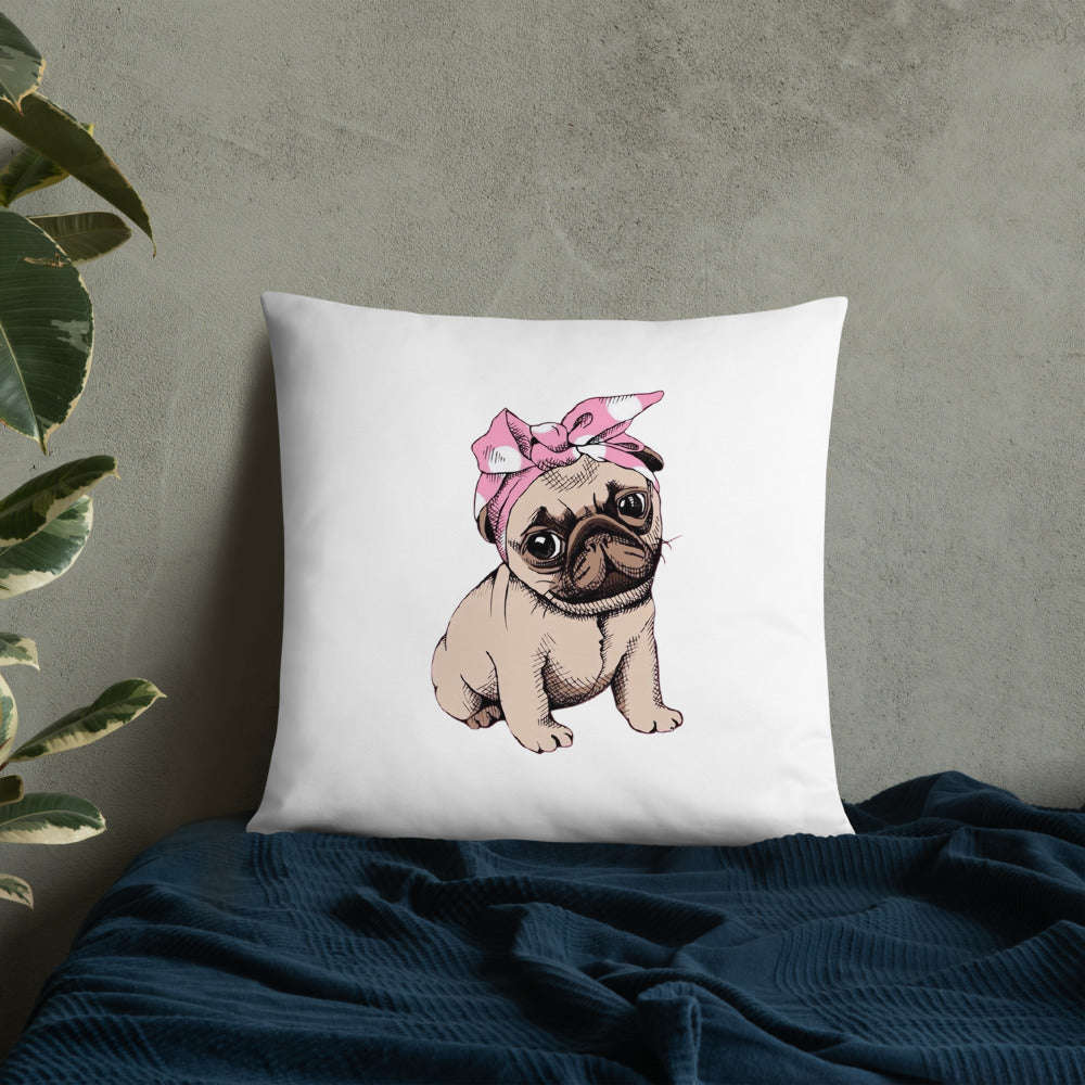 Sweet Morph Kissen - Statement Home Piece