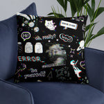 Lol Design Kissen