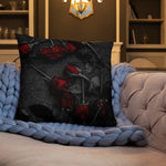 Rosetel Design Kissen