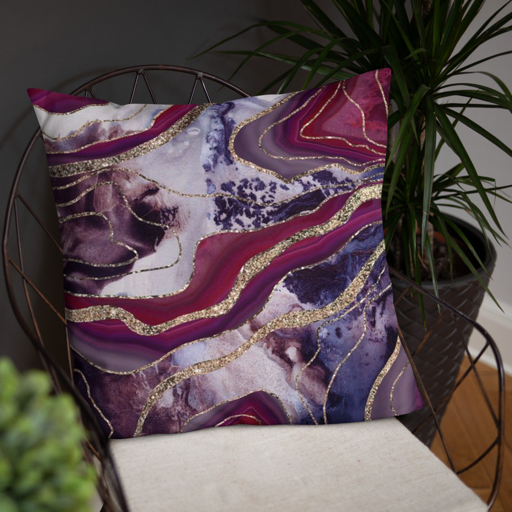 Apert Design Kissen