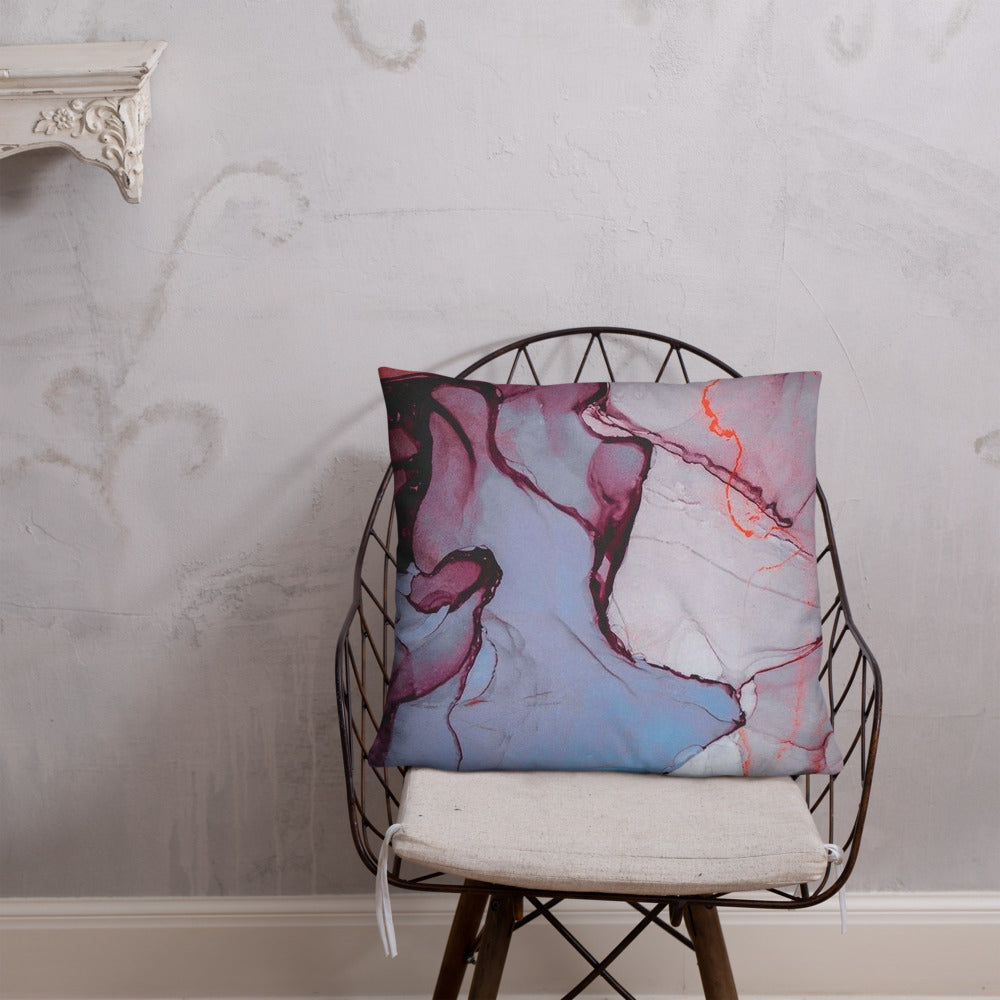 Clou Design Kissen
