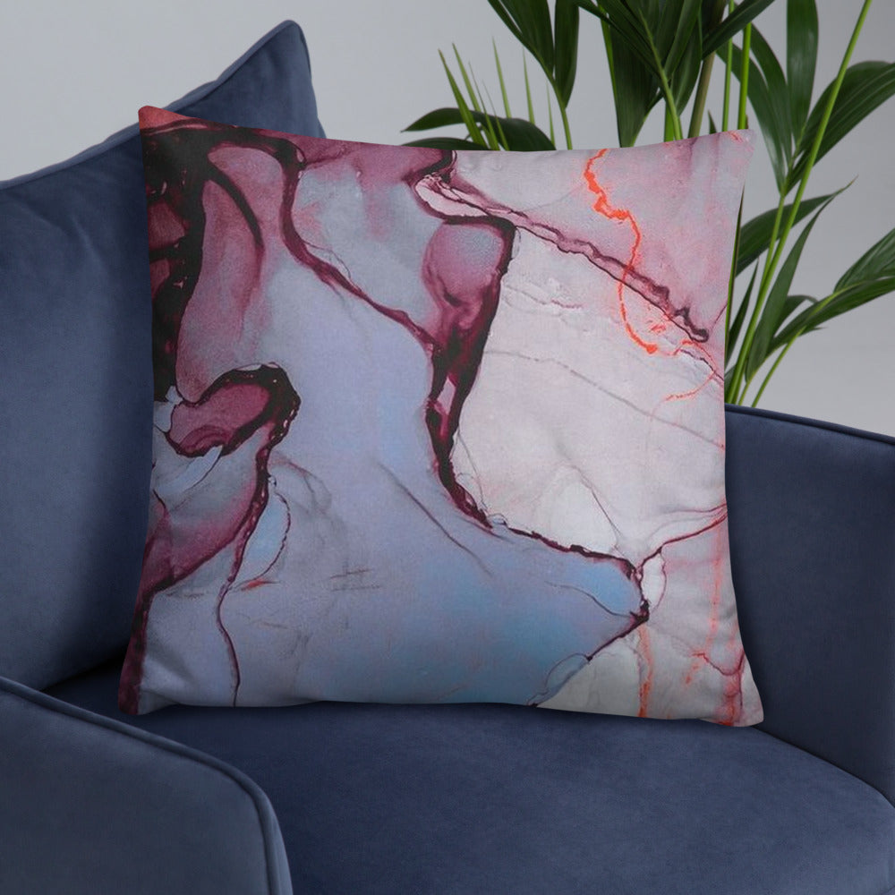Clou Design Kissen