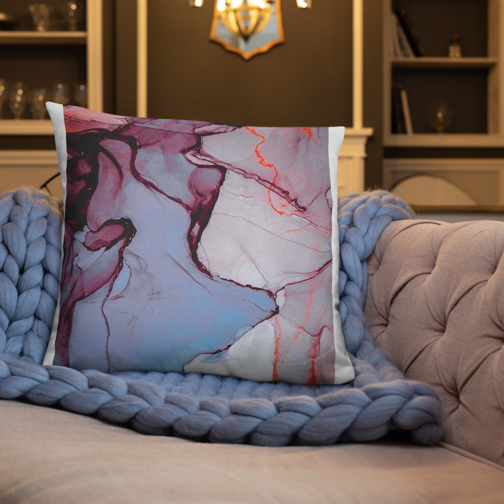 Clou Design Kissen