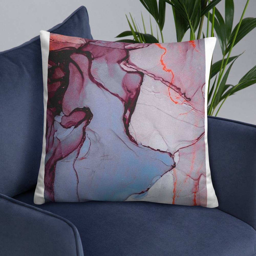 Clou Design Kissen