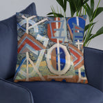 Doublette Design Kissen