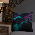 Djvu Design Kissen
