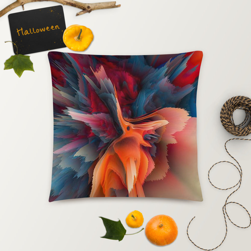 Shick Design Kissen