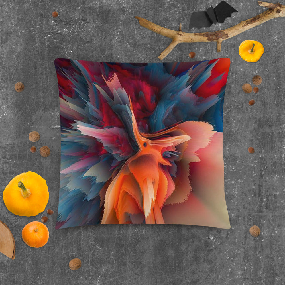 Shick Design Kissen