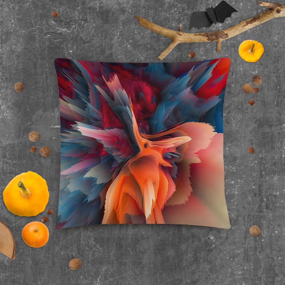 Shick Design Kissen