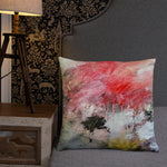 Gough Design Kissen