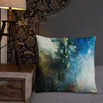 Cuve Design Kissen