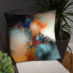 Mula Design Kissen