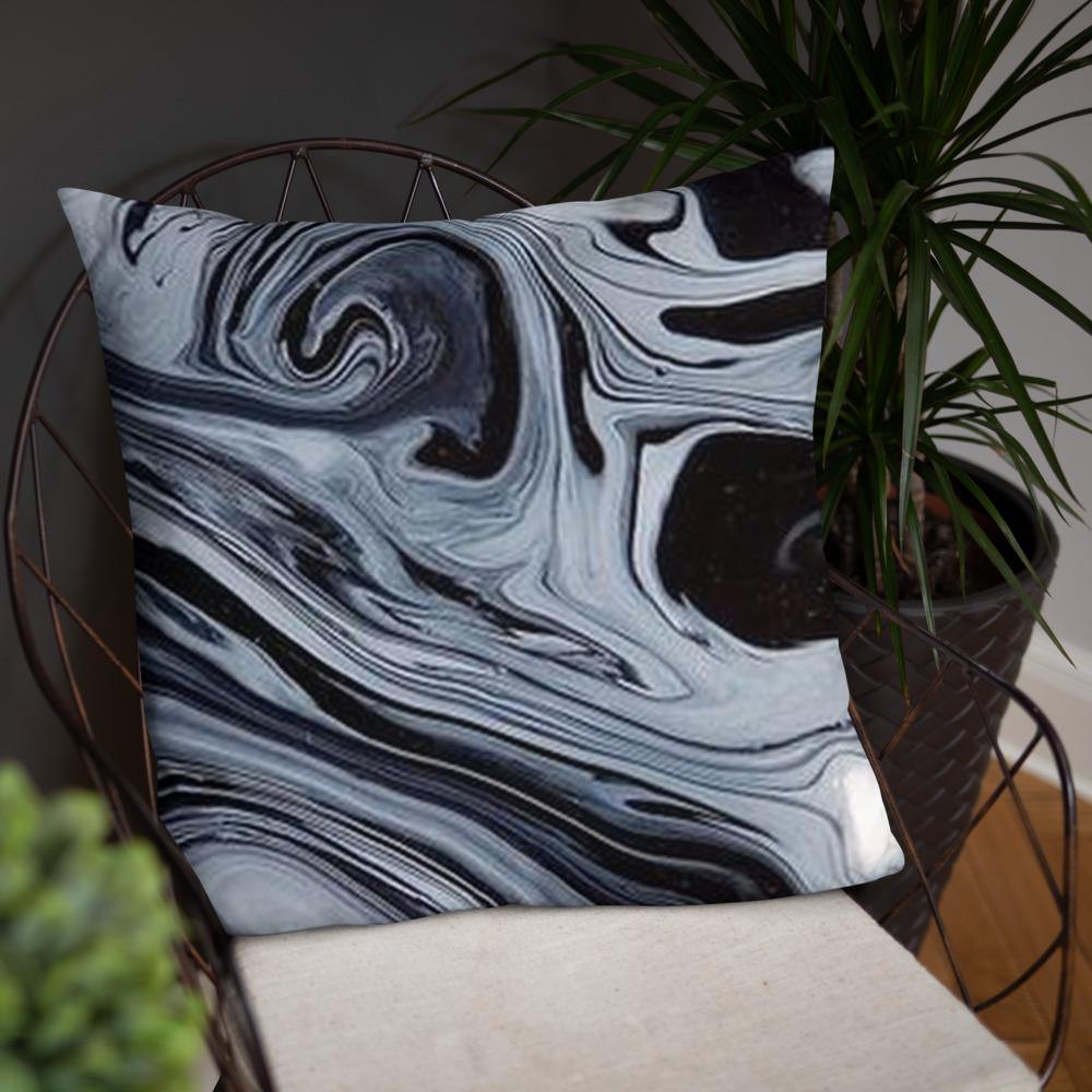 Plasure Design Kissen