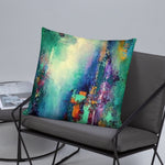 Fee Design Kissen
