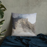 Humalog Design Kissen