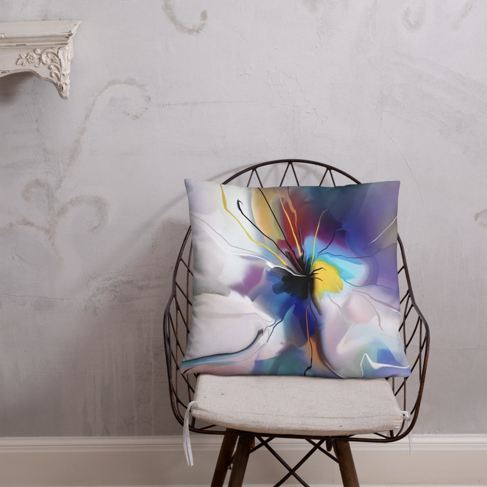 Artistry Design Kissen