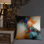 Mula Design Kissen