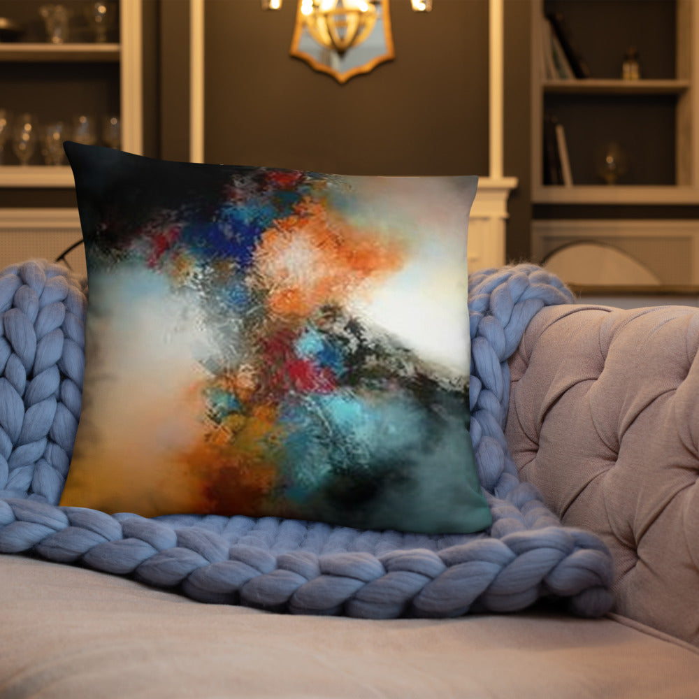 Mula Design Kissen