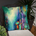 Fee Design Kissen