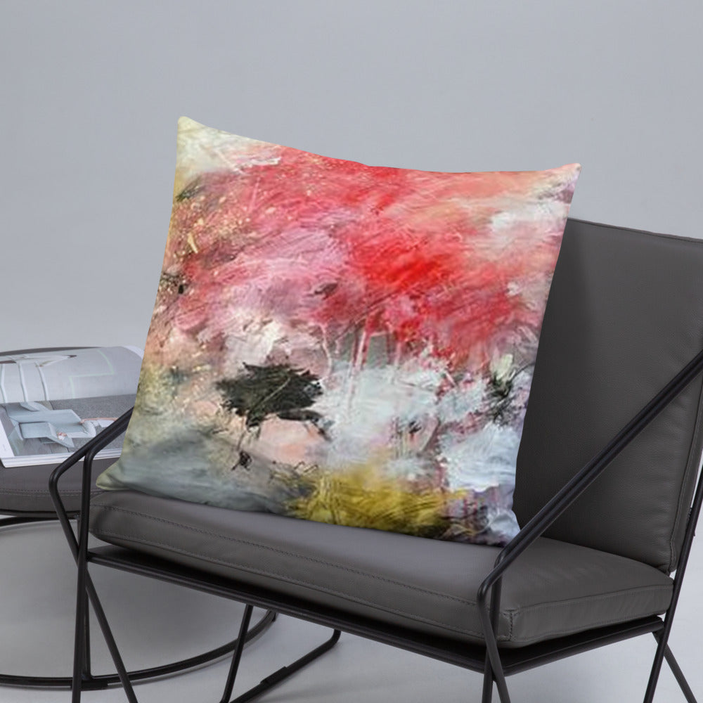 Gough Design Kissen